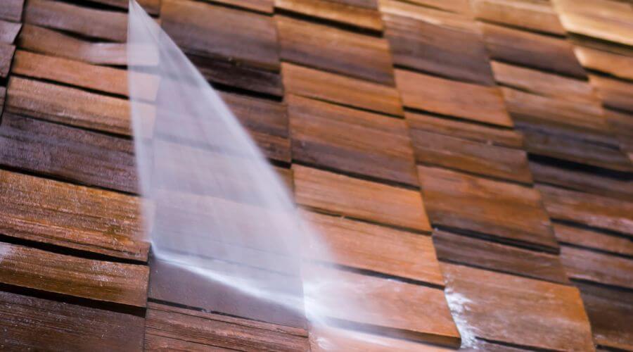 Expert flood damage restoration services in West Warren, MA